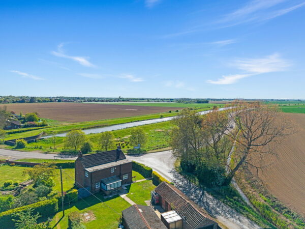 Spilsby Road, Wainfleet, Skegness, Lincolnshire, PE24 4LP