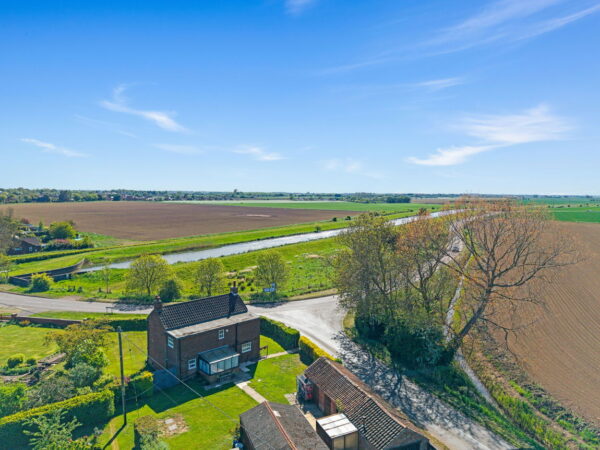 Spilsby Road, Wainfleet, Skegness, Lincolnshire, PE24 4LP