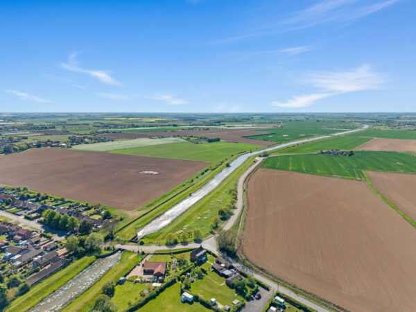 Spilsby Road, Wainfleet, Skegness, Lincolnshire, PE24 4LP