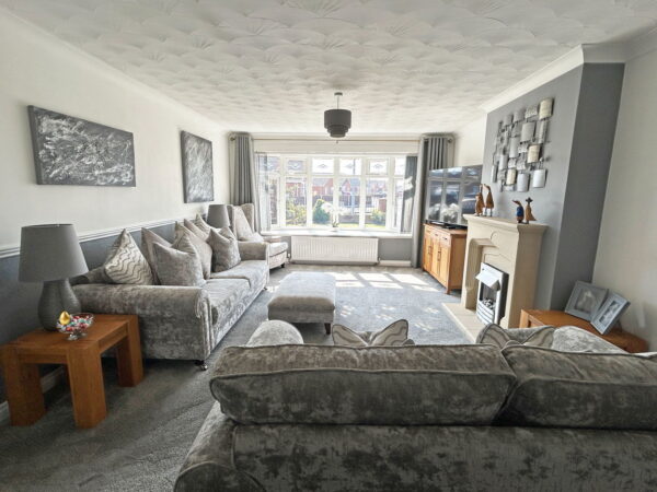Davos Way, Skegness, Lincolnshire, PE25 1EL