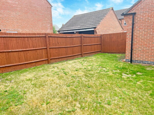 Maclaren Todd Close, Queniborough, Leicester, LE7 2FL