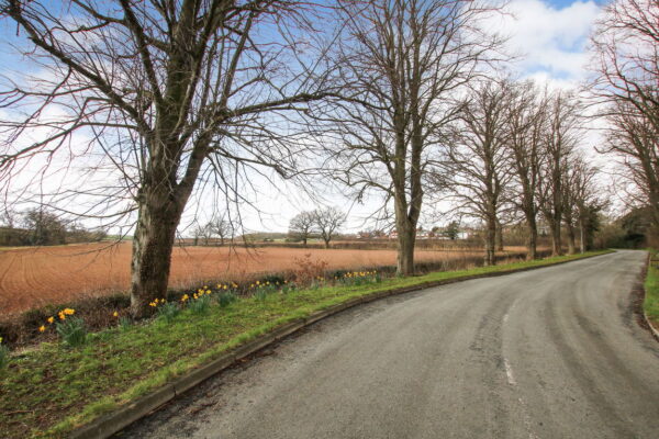 Long Meadow Hill, Lowdham, Nottingham, NG14 7DB
