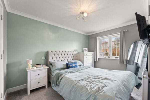 Sanderling Way, Forest Town, Mansfield, NG19 0GH