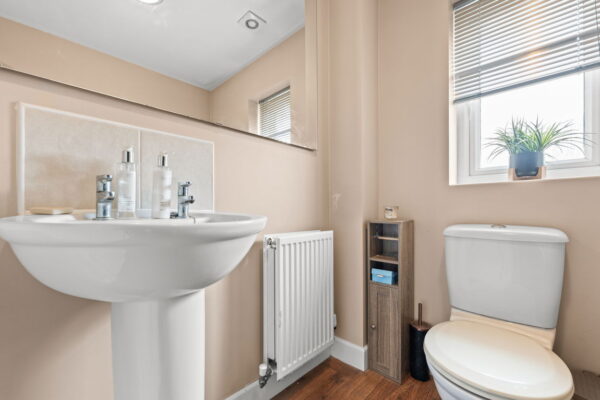 Sanderling Way, Forest Town, Mansfield, NG19 0GH