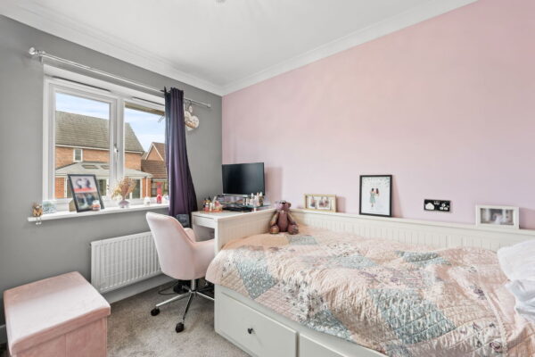 Sanderling Way, Forest Town, Mansfield, NG19 0GH