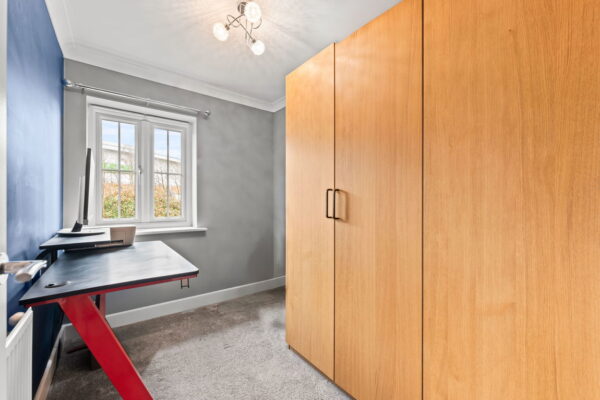 Sanderling Way, Forest Town, Mansfield, NG19 0GH