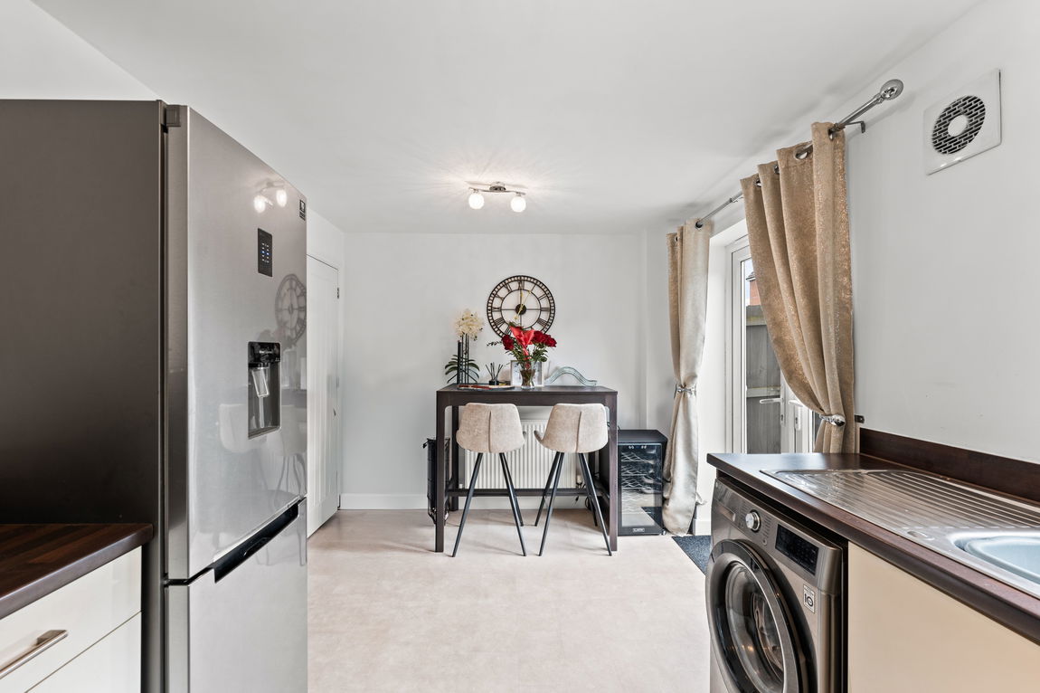 Sanderling Way, Forest Town, Mansfield, NG19 0GH