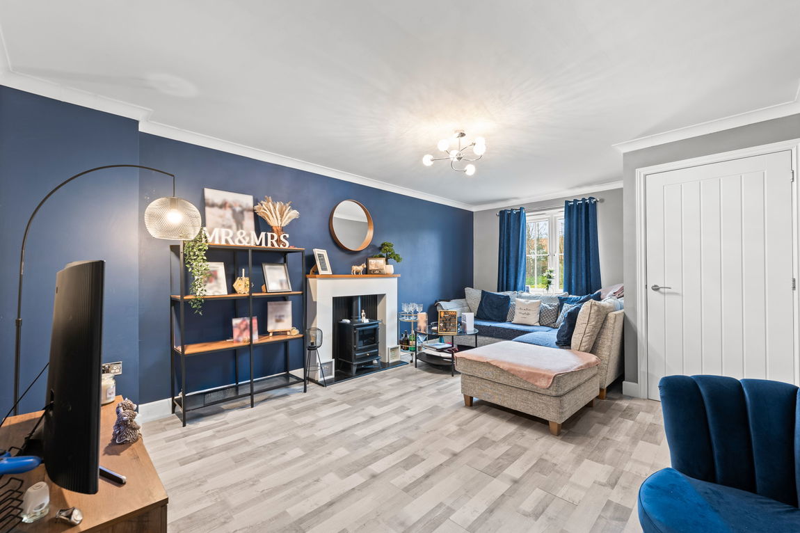 Sanderling Way, Forest Town, Mansfield, NG19 0GH