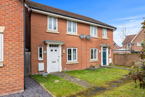 Sanderling Way, Forest Town, Mansfield, NG19 0GH