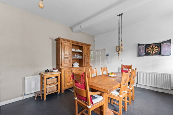 Burns Street, Nottingham, Nottinghamshire, NG7 4DS