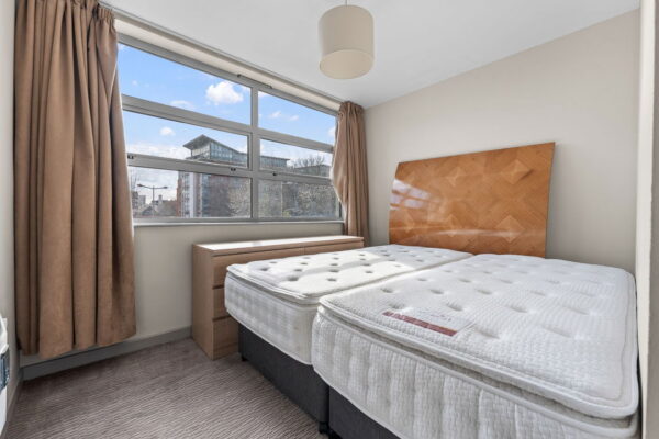 Apartment 5, Ice House, Belward Street, Nottingham, NG1 1JW