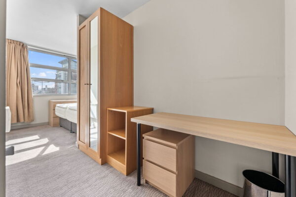 Apartment 5, Ice House, Belward Street, Nottingham, NG1 1JW