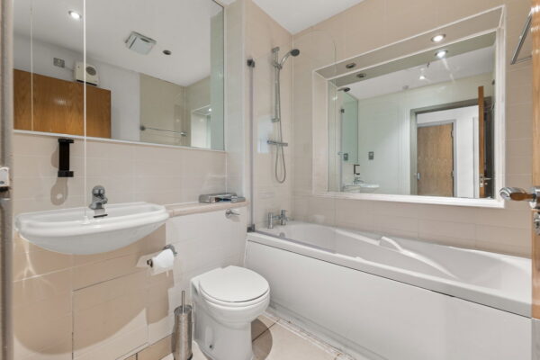 Apartment 5, Ice House, Belward Street, Nottingham, NG1 1JW