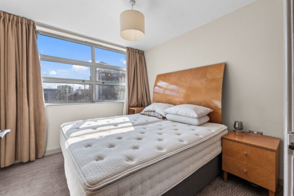 Apartment 5, Ice House, Belward Street, Nottingham, NG1 1JW