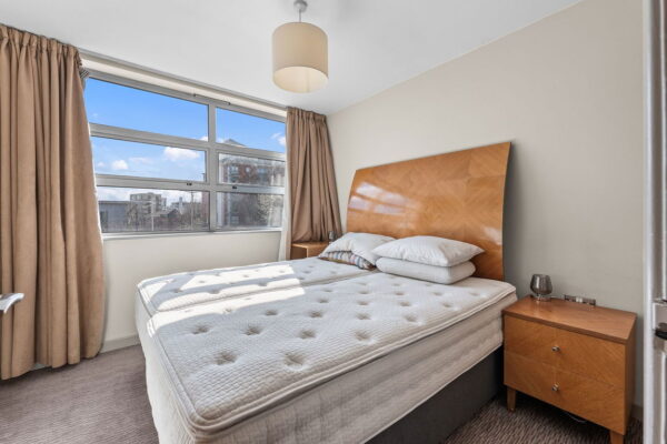 Apartment 5, Ice House, Belward Street, Nottingham, NG1 1JW