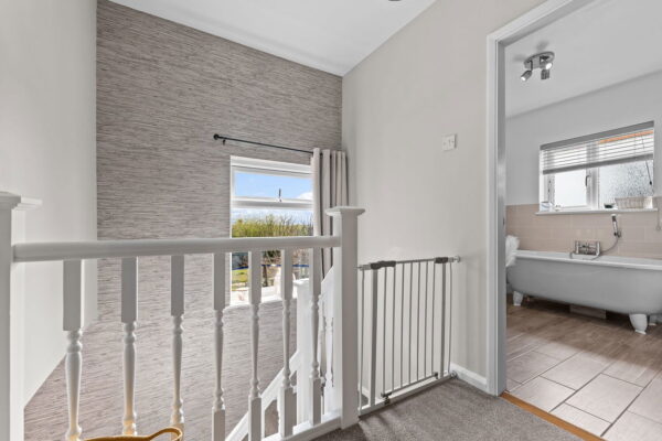 Long Meadow Hill, Lowdham, Nottingham, NG14 7DB