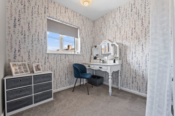 Long Meadow Hill, Lowdham, Nottingham, NG14 7DB