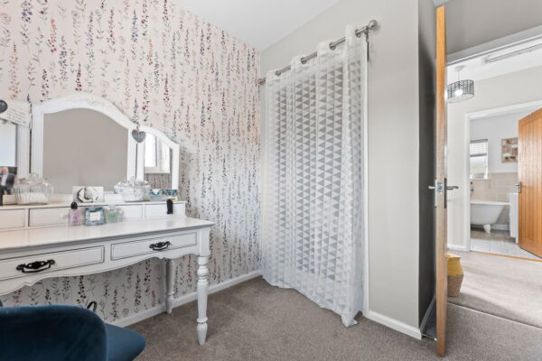 Long Meadow Hill, Lowdham, Nottingham, NG14 7DB