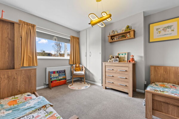 Long Meadow Hill, Lowdham, Nottingham, NG14 7DB