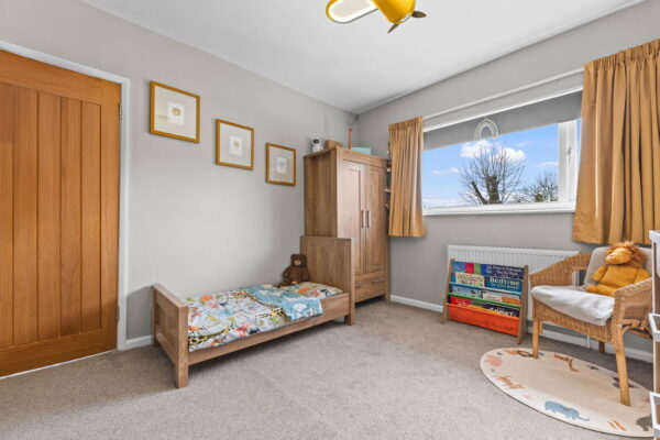 Long Meadow Hill, Lowdham, Nottingham, NG14 7DB