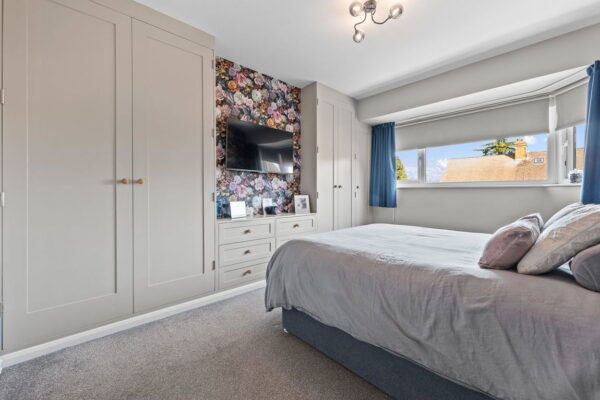 Long Meadow Hill, Lowdham, Nottingham, NG14 7DB
