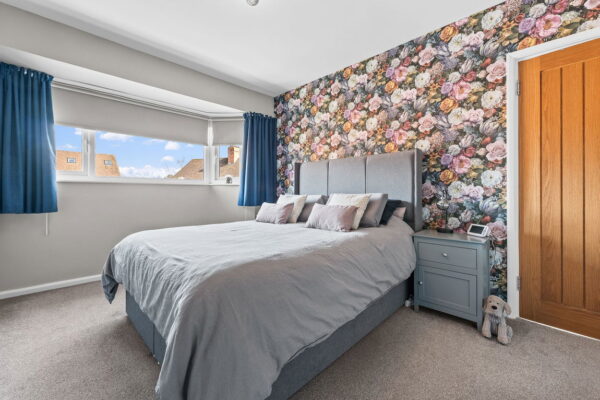 Long Meadow Hill, Lowdham, Nottingham, NG14 7DB