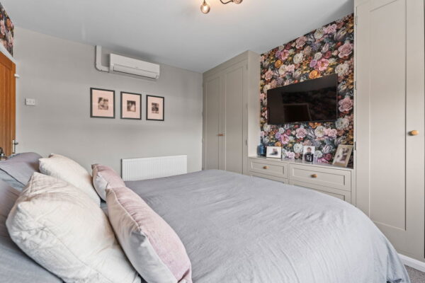 Long Meadow Hill, Lowdham, Nottingham, NG14 7DB