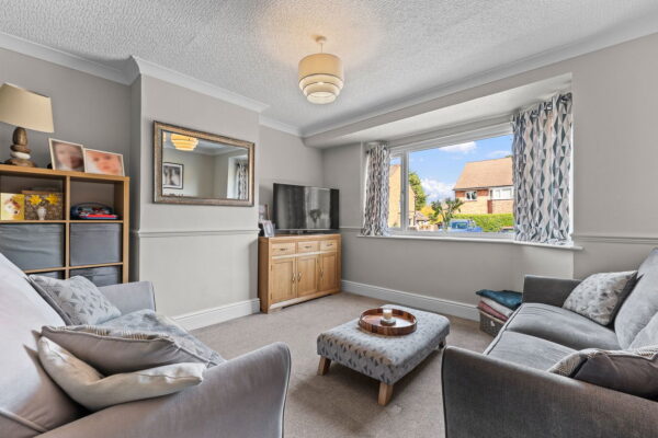 Long Meadow Hill, Lowdham, Nottingham, NG14 7DB