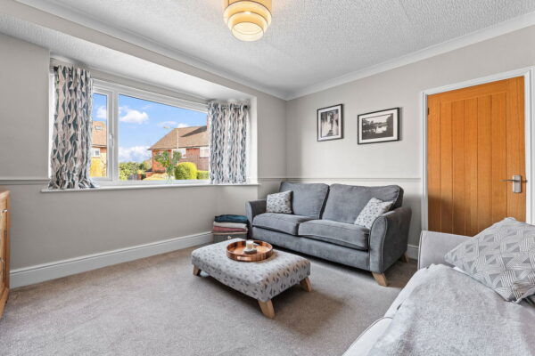 Long Meadow Hill, Lowdham, Nottingham, NG14 7DB