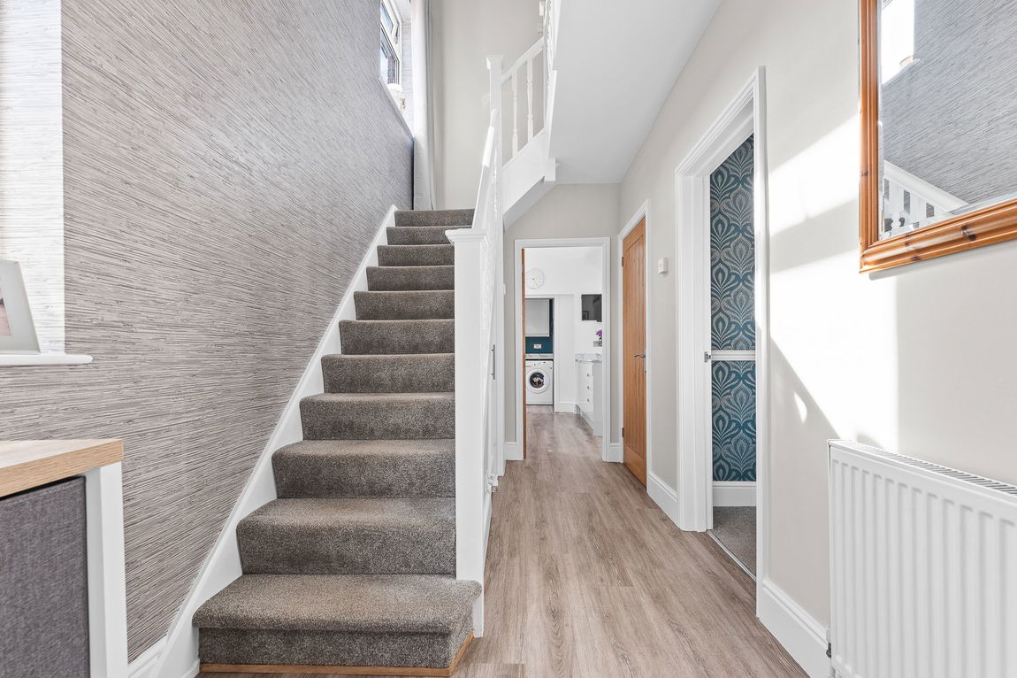 Long Meadow Hill, Lowdham, Nottingham, NG14 7DB