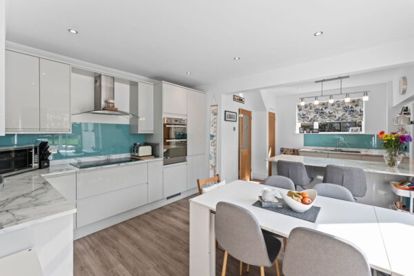 Long Meadow Hill, Lowdham, Nottingham, NG14 7DB