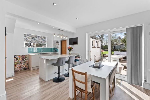 Long Meadow Hill, Lowdham, Nottingham, NG14 7DB