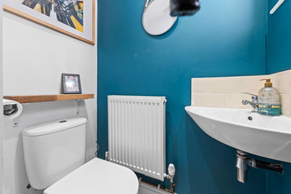 Long Meadow Hill, Lowdham, Nottingham, NG14 7DB