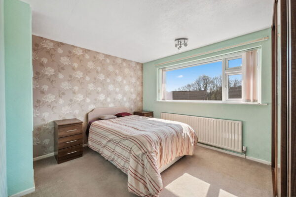 Verder Grove, Nottingham, Nottinghamshire, NG5 9BH