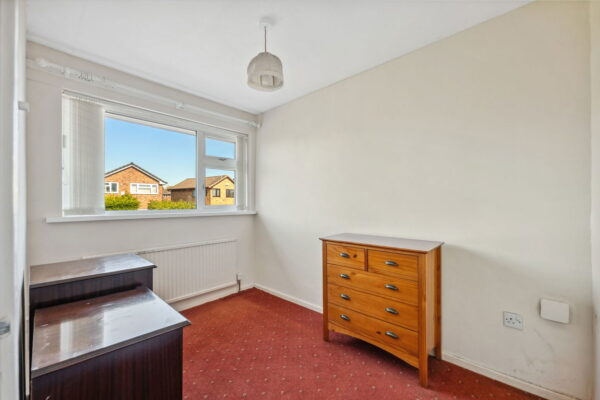 Verder Grove, Nottingham, Nottinghamshire, NG5 9BH