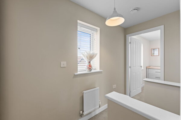 Hughes Lane, Gedling, Nottingham, NG4 4NB
