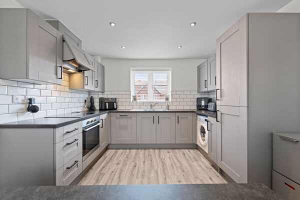 Hughes Lane, Gedling, Nottingham, NG4 4NB