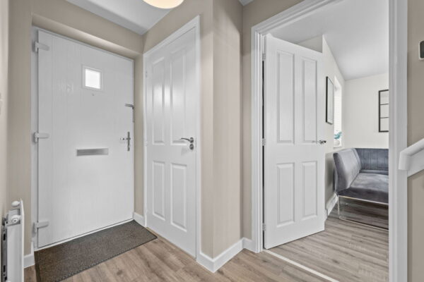 Hughes Lane, Gedling, Nottingham, NG4 4NB