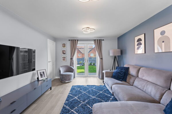Hughes Lane, Gedling, Nottingham, NG4 4NB