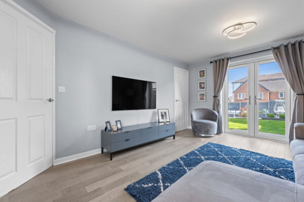Hughes Lane, Gedling, Nottingham, NG4 4NB