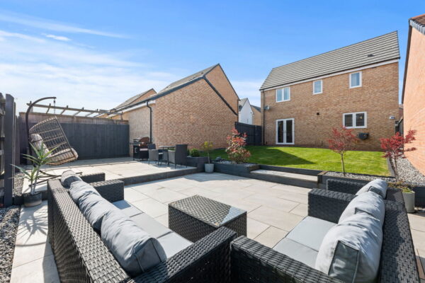 Hughes Lane, Gedling, Nottingham, NG4 4NB