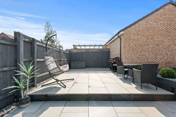 Hughes Lane, Gedling, Nottingham, NG4 4NB