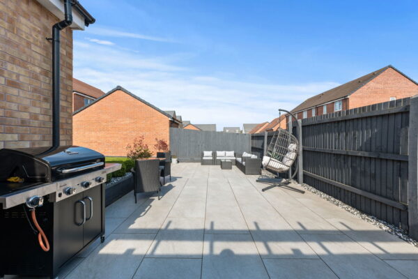 Hughes Lane, Gedling, Nottingham, NG4 4NB