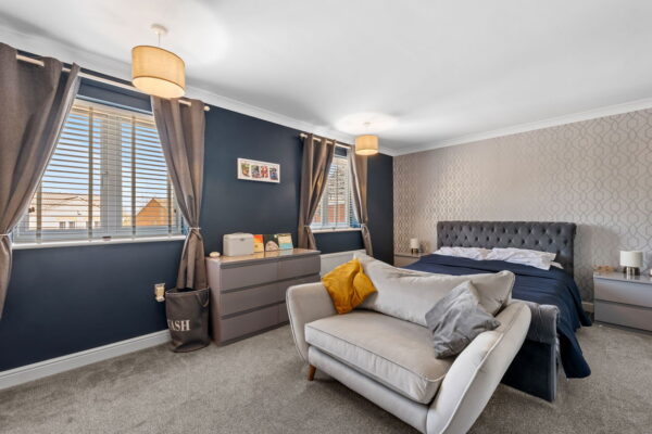 Renals Way, Calverton, Nottingham, NG14 6PH
