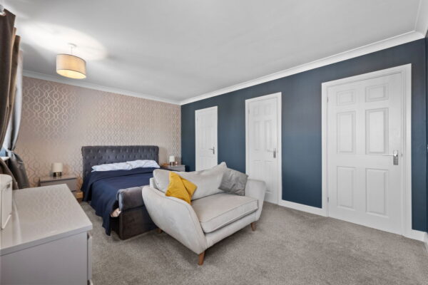 Renals Way, Calverton, Nottingham, NG14 6PH