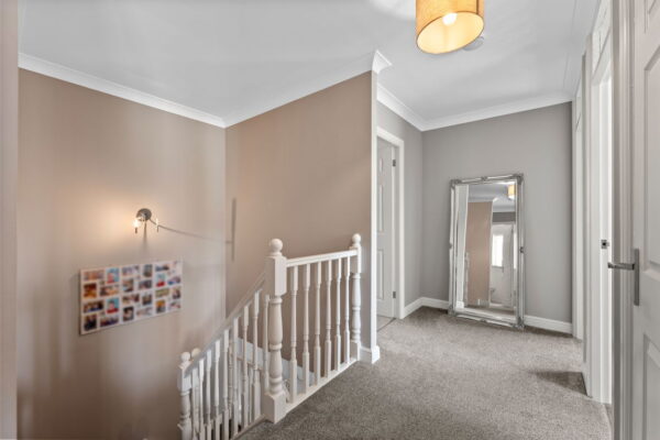 Renals Way, Calverton, Nottingham, NG14 6PH