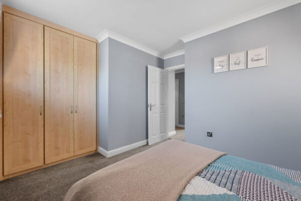Renals Way, Calverton, Nottingham, NG14 6PH