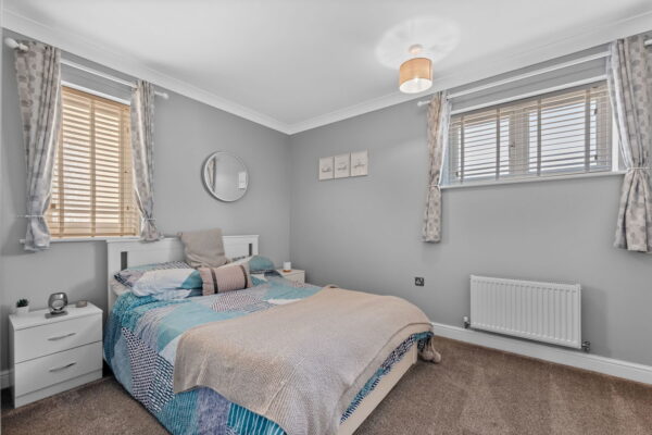 Renals Way, Calverton, Nottingham, NG14 6PH