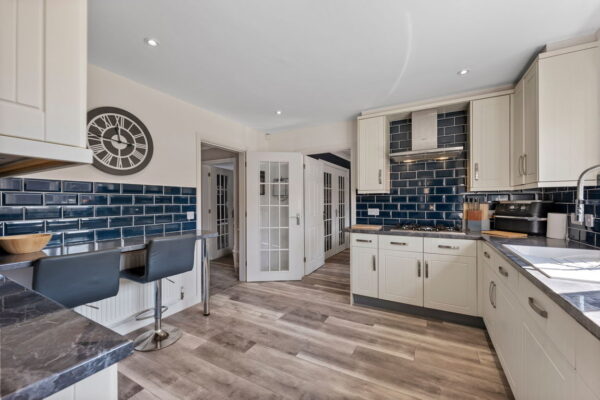 Renals Way, Calverton, Nottingham, NG14 6PH