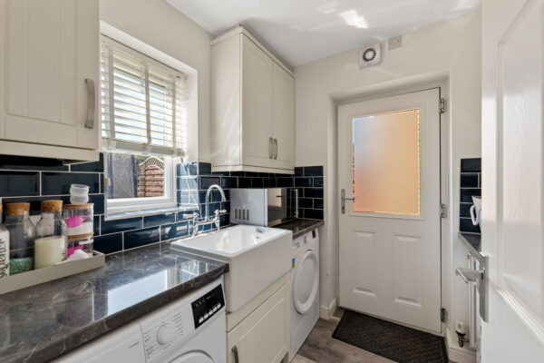 Renals Way, Calverton, Nottingham, NG14 6PH
